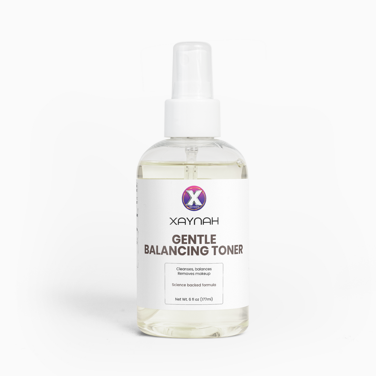 Gentle Balancing Toner