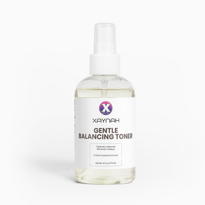 Gentle Balancing Toner
