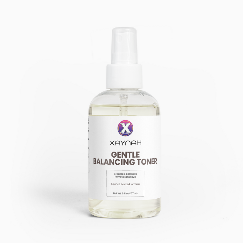 Gentle Balancing Toner