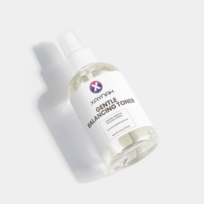 Gentle Balancing Toner