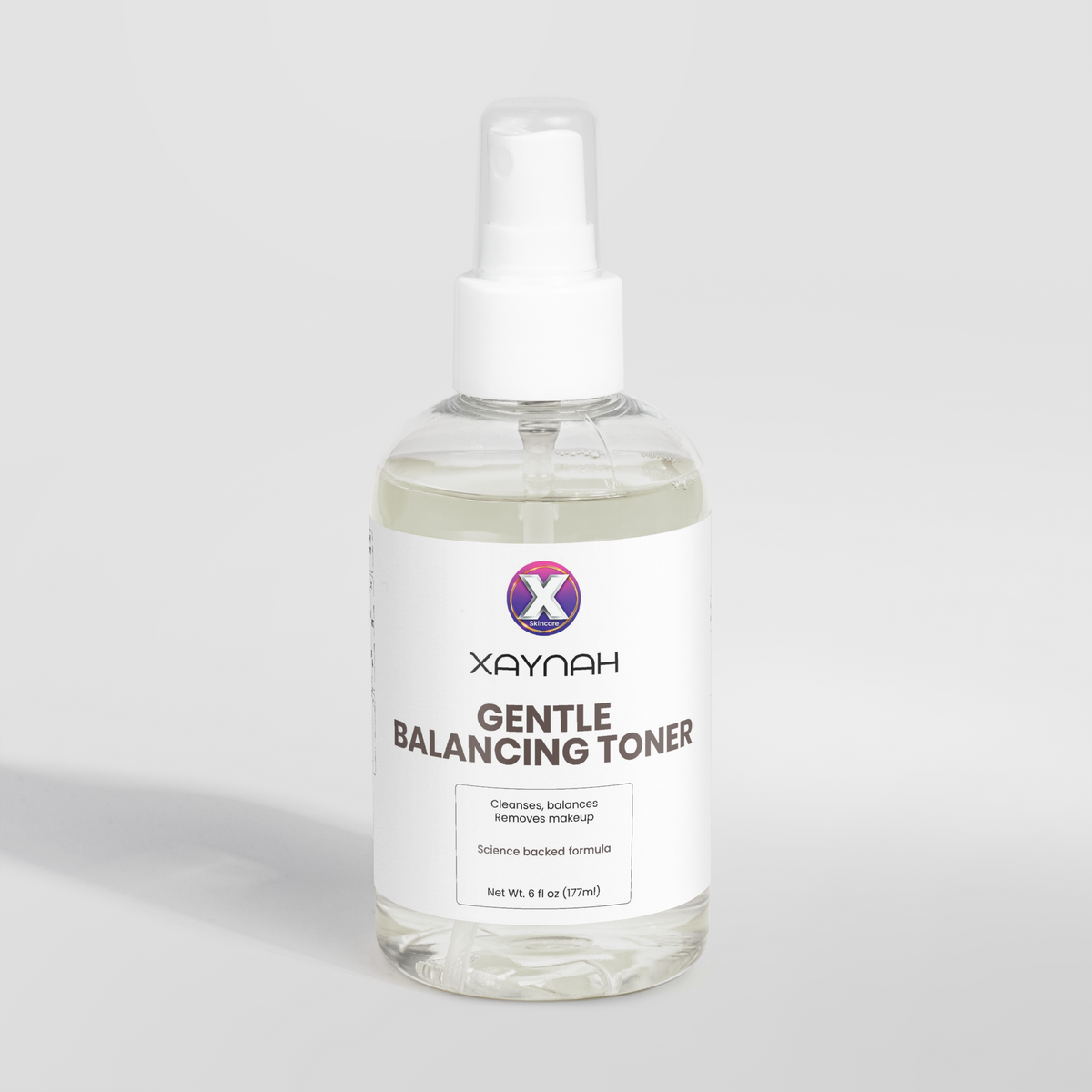 Gentle Balancing Toner