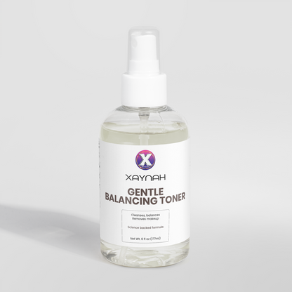 Gentle Balancing Toner