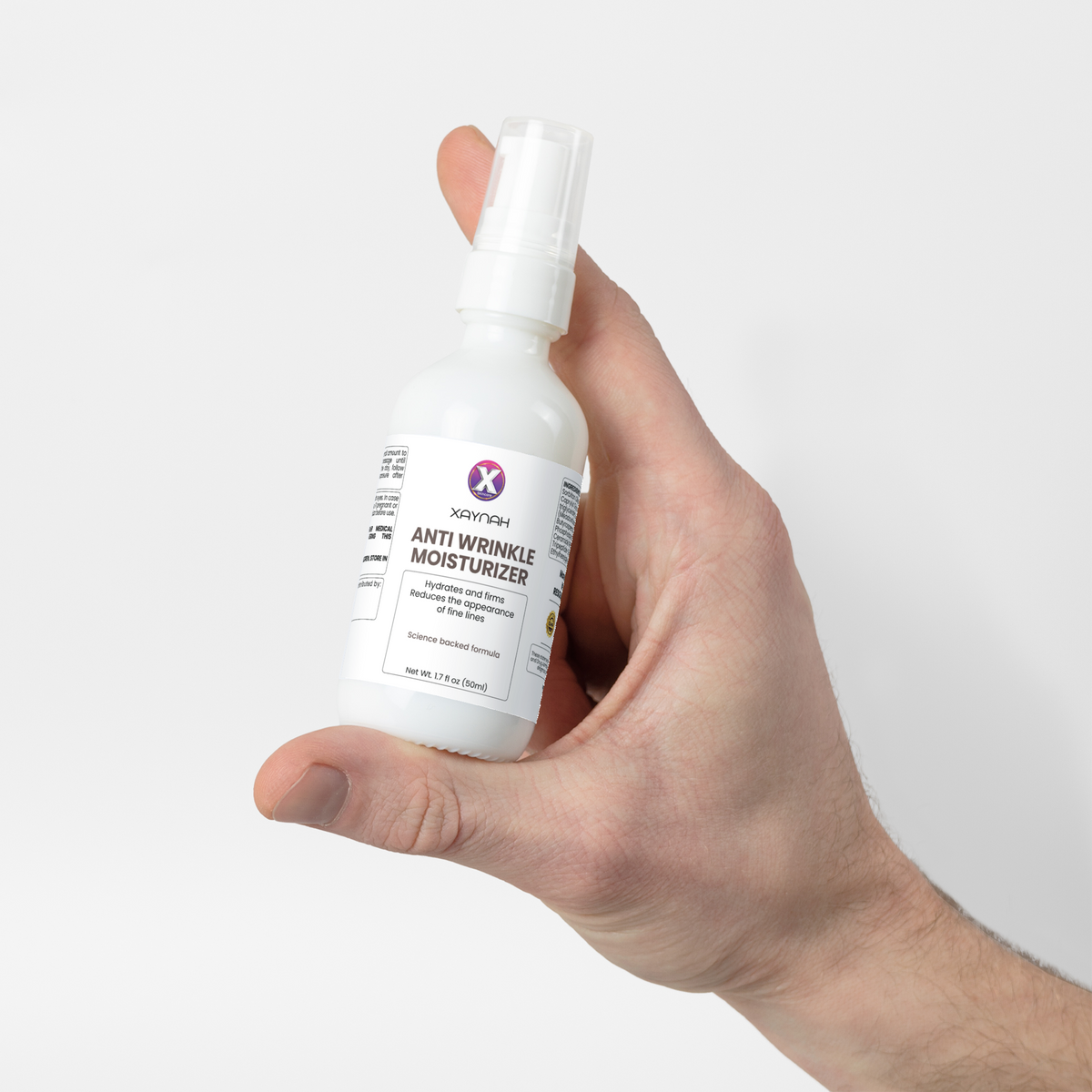 Anti Wrinkle Moisturizer