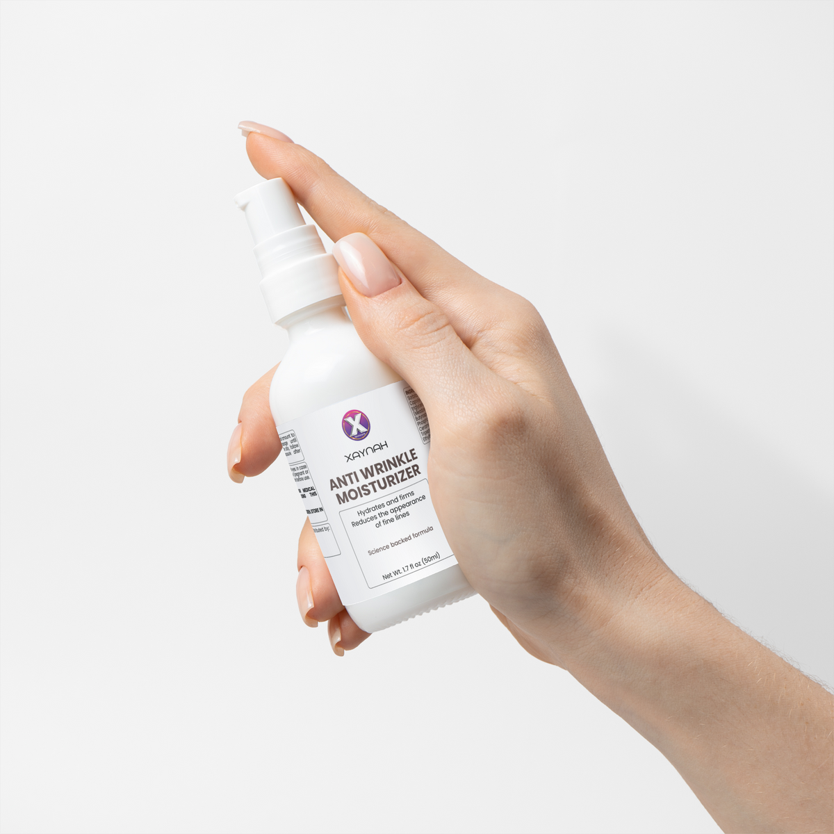 Anti Wrinkle Moisturizer