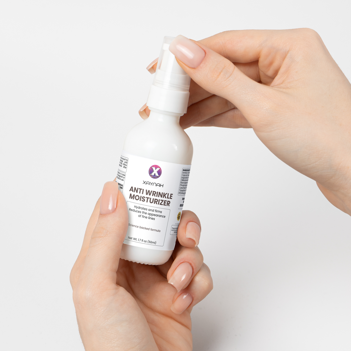 Anti Wrinkle Moisturizer