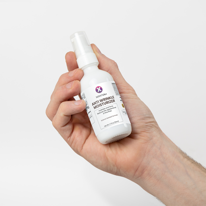 Anti Wrinkle Moisturizer