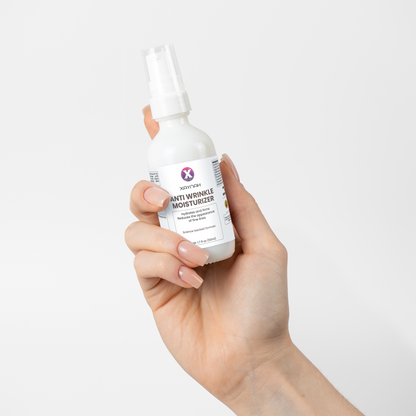 Anti Wrinkle Moisturizer
