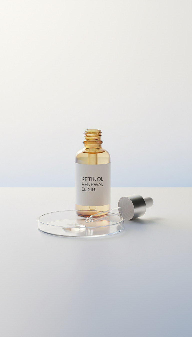 Ceramide Barrier Serum