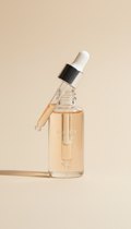Clarity Anti-Acne Serum Glass Dropper
