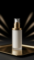 Targeted Acne Treatment Serum Precision Applicator