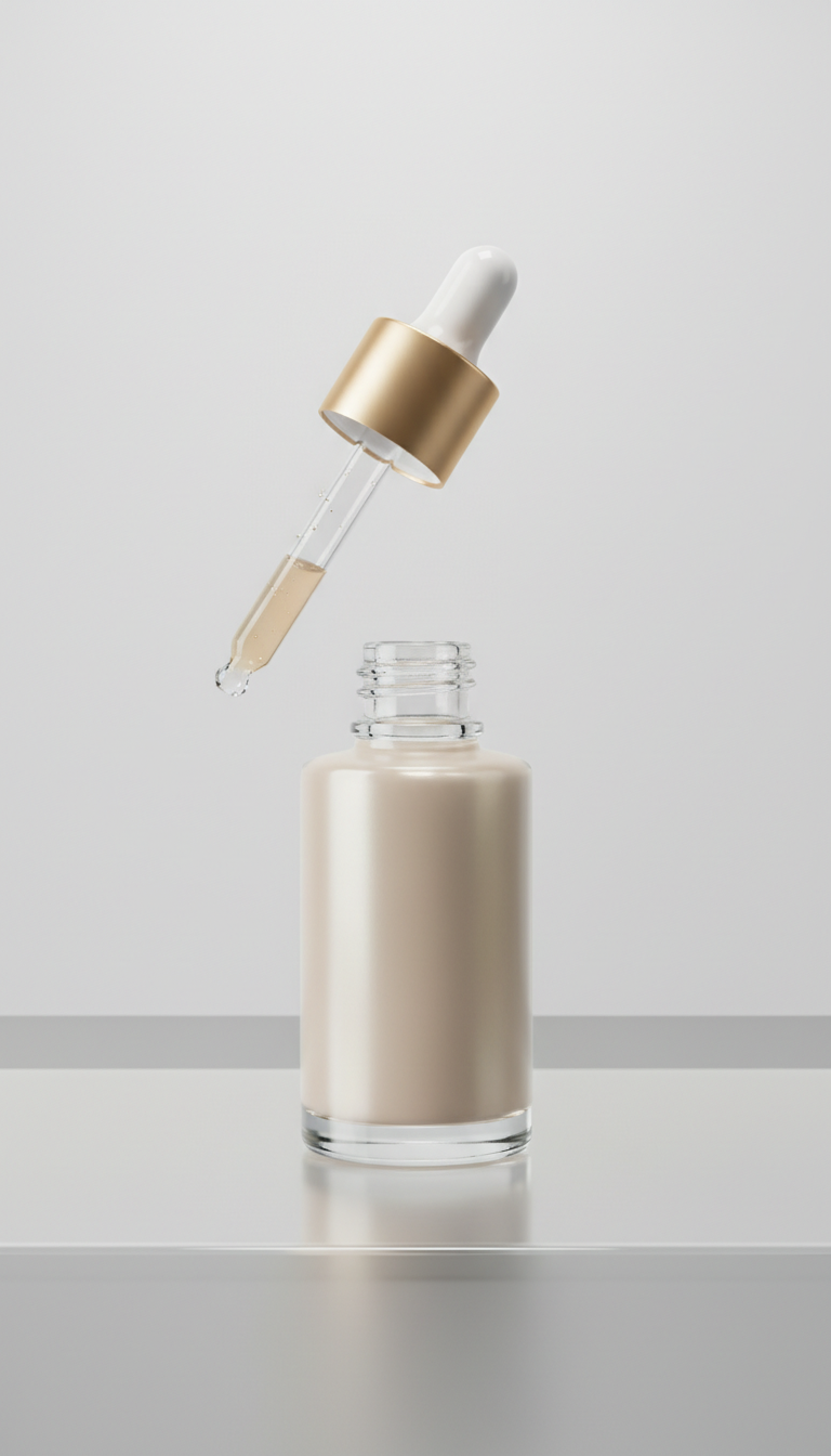 Retinol Clarity Drops