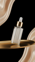 Intensive Hydration Serum with Hyaluronic Acid
