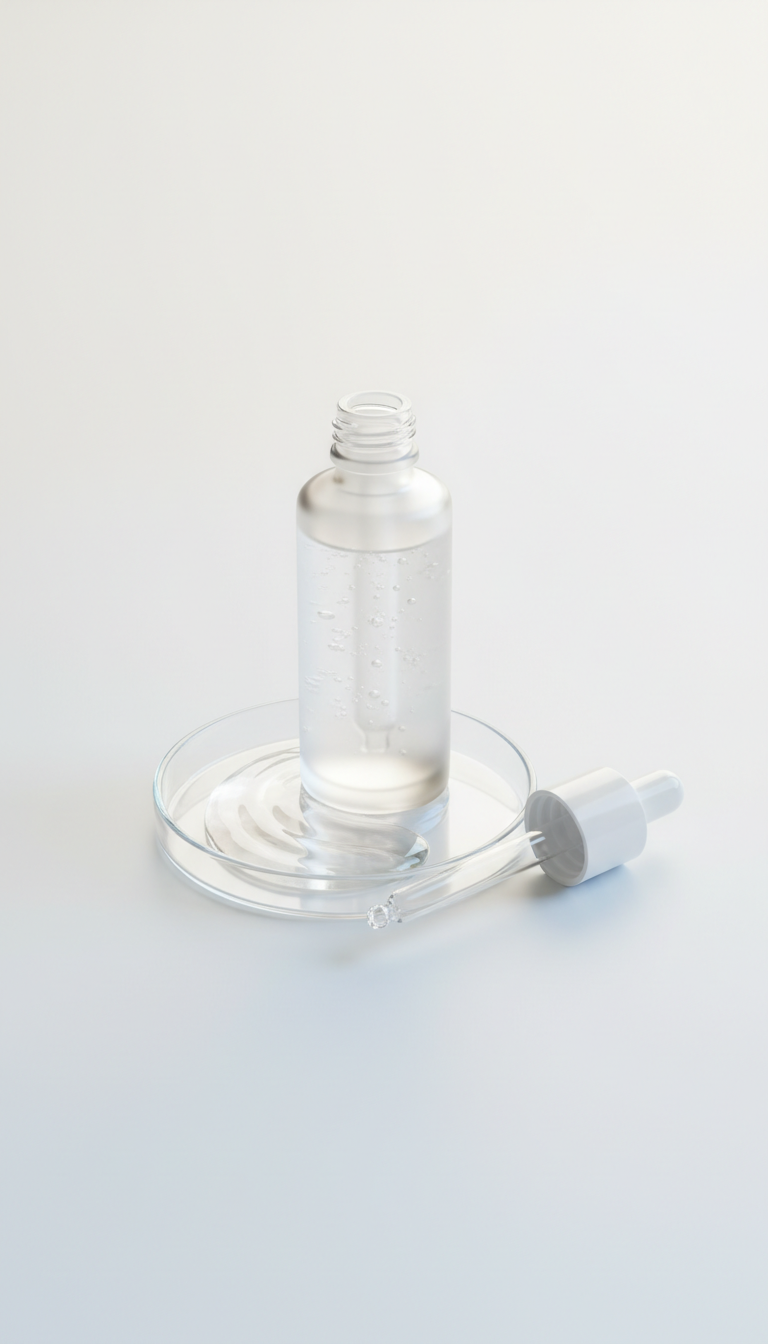 Peptide Renewal Serum
