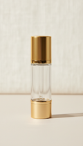 Targeted Acne Treatment Glass Bottle